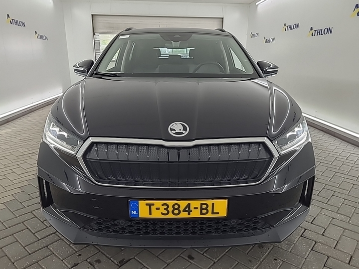 Foto 14 van Skoda Enyaq