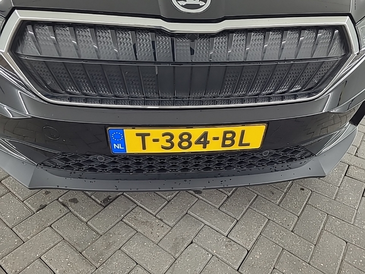 Foto 16 van Skoda Enyaq