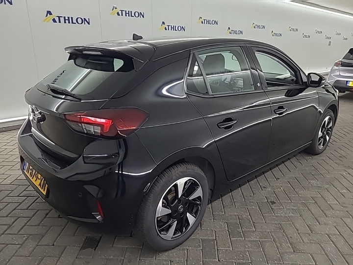 Foto 4 van Opel Corsa-e