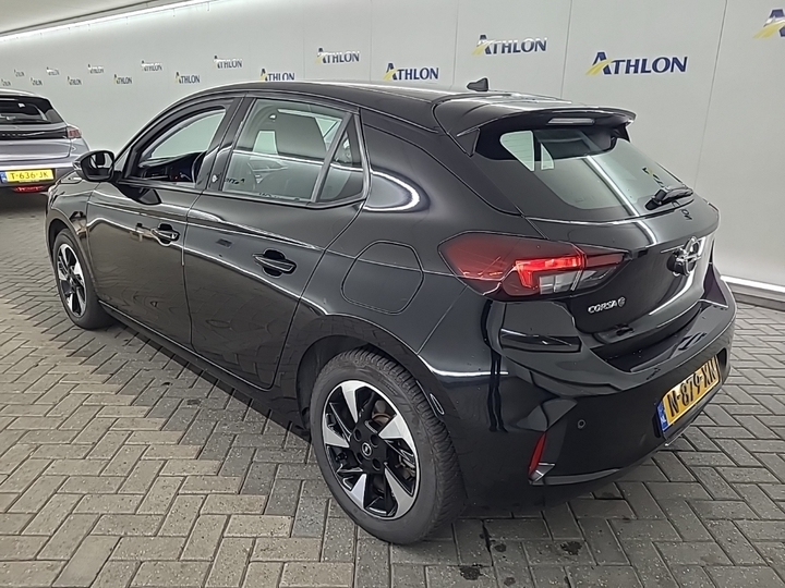 Foto 5 van Opel Corsa-e