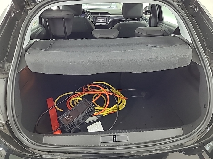 Foto 6 van Opel Corsa-e