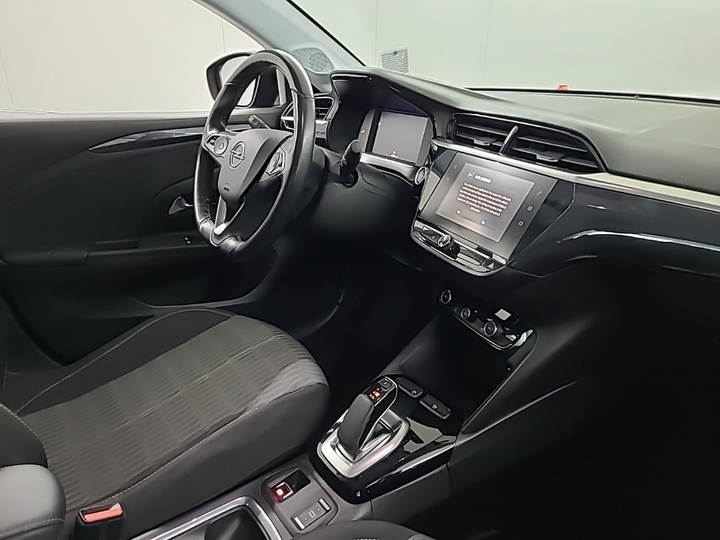 Foto 7 van Opel Corsa-e