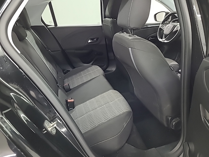 Foto 8 van Opel Corsa-e