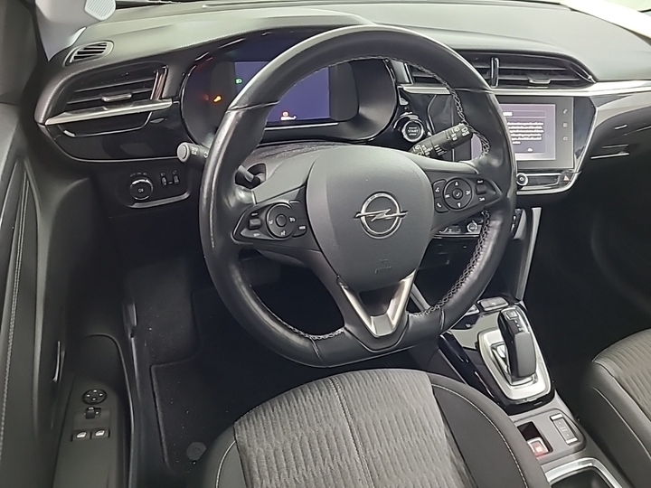 Foto 9 van Opel Corsa-e