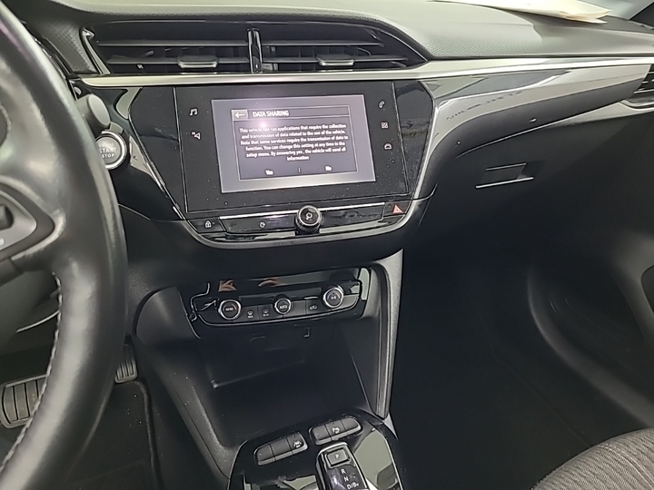 Foto 11 van Opel Corsa-e