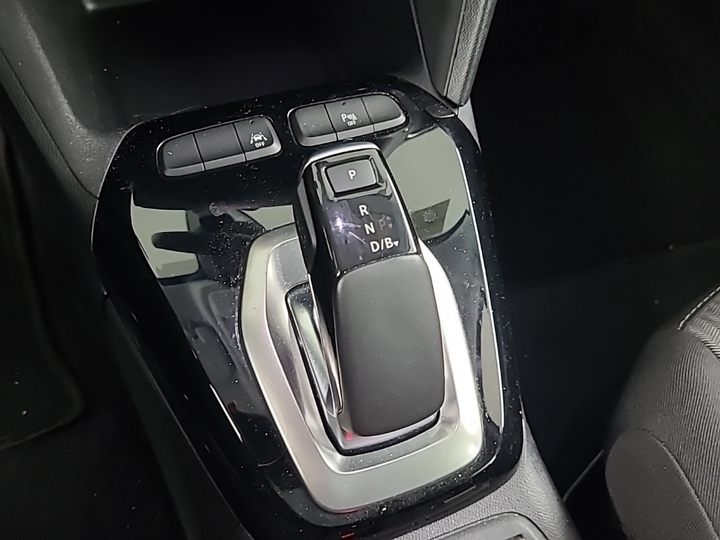 Foto 13 van Opel Corsa-e