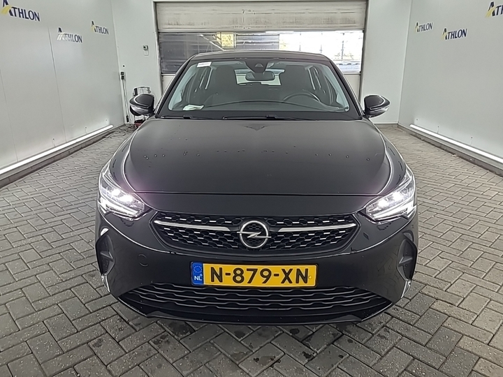 Foto 15 van Opel Corsa-e