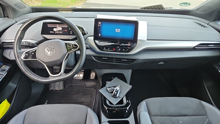 Foto 7 van Volkswagen ID.4