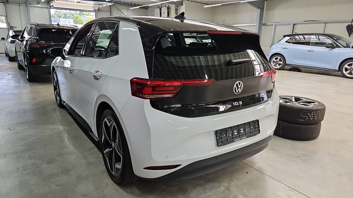 Foto 4 van Volkswagen ID.3