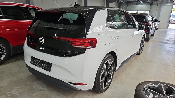 Foto 5 van Volkswagen ID.3