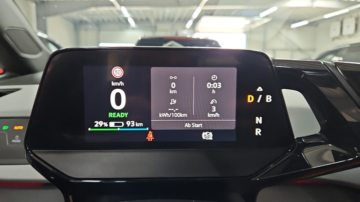 Foto 6 van Volkswagen ID.3
