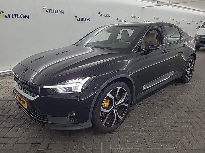 Foto 2 van Polestar 2