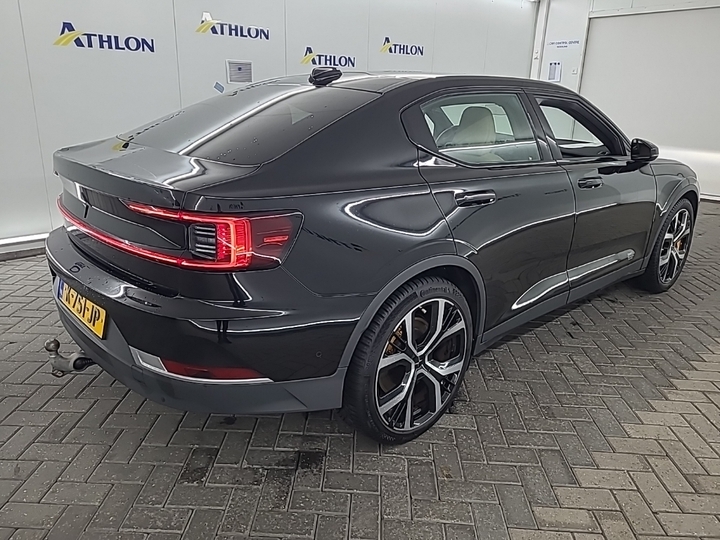 Foto 4 van Polestar 2