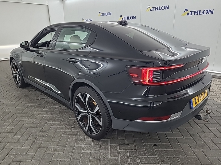 Foto 5 van Polestar 2