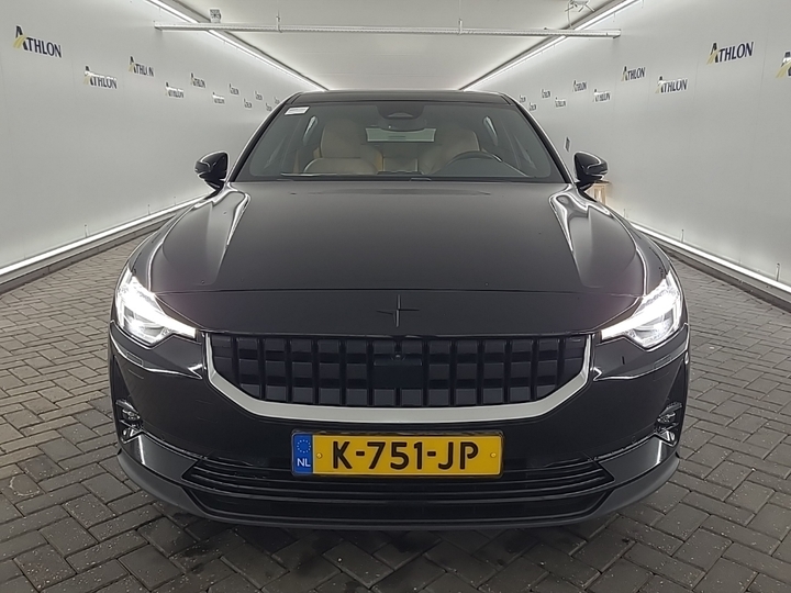 Foto 13 van Polestar 2