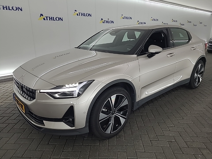 Foto 2 van Polestar 2