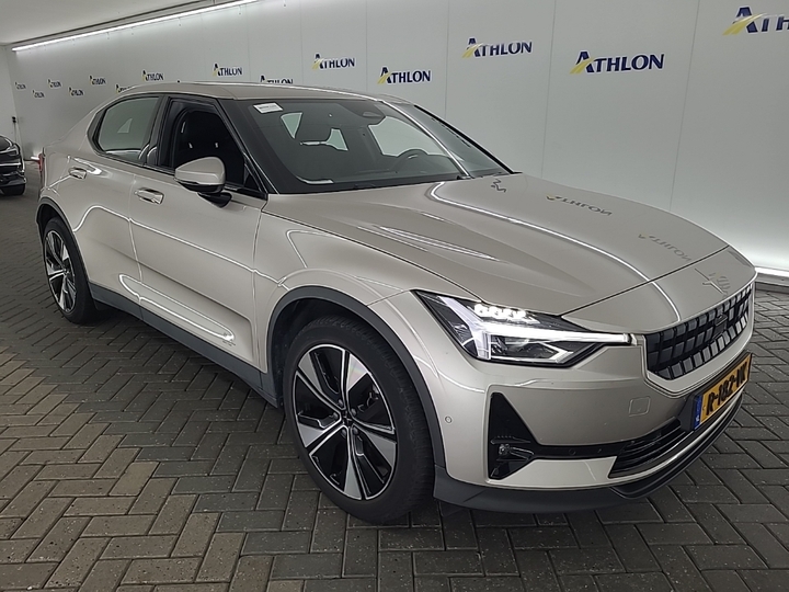Foto 3 van Polestar 2
