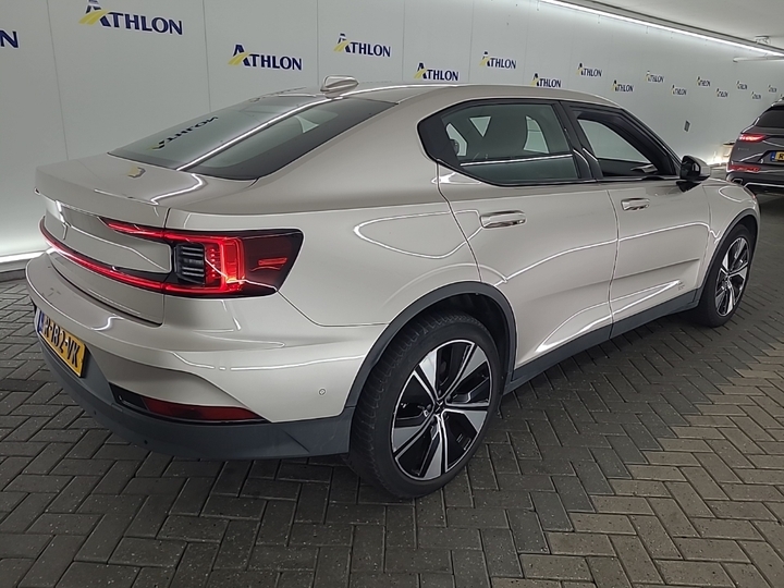 Foto 4 van Polestar 2