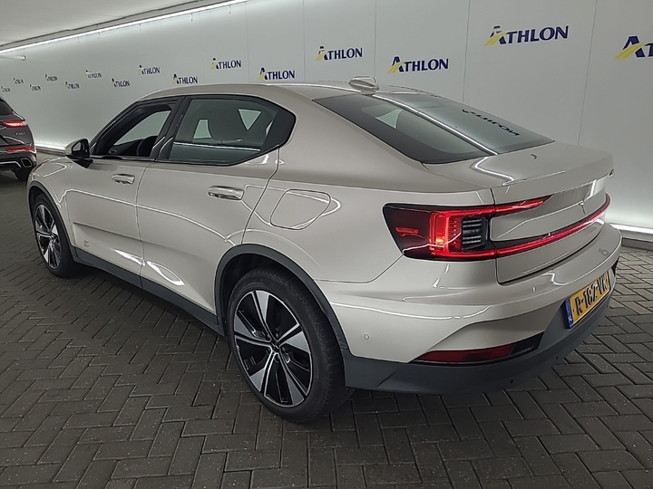 Foto 5 van Polestar 2