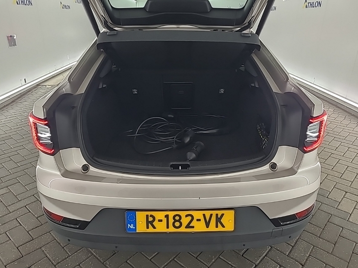 Foto 6 van Polestar 2