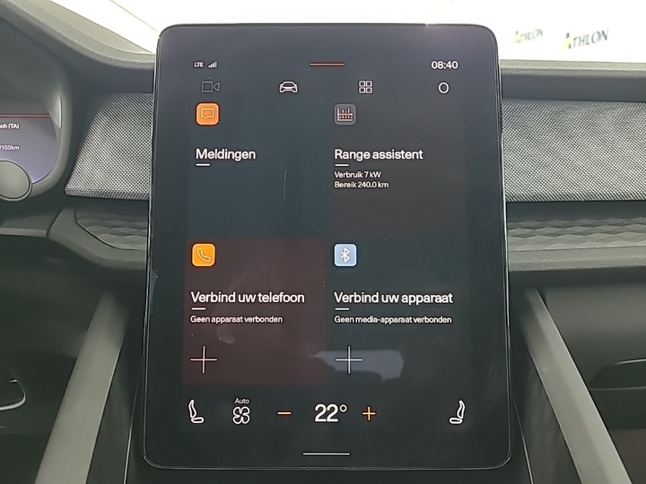 Foto 12 van Polestar 2