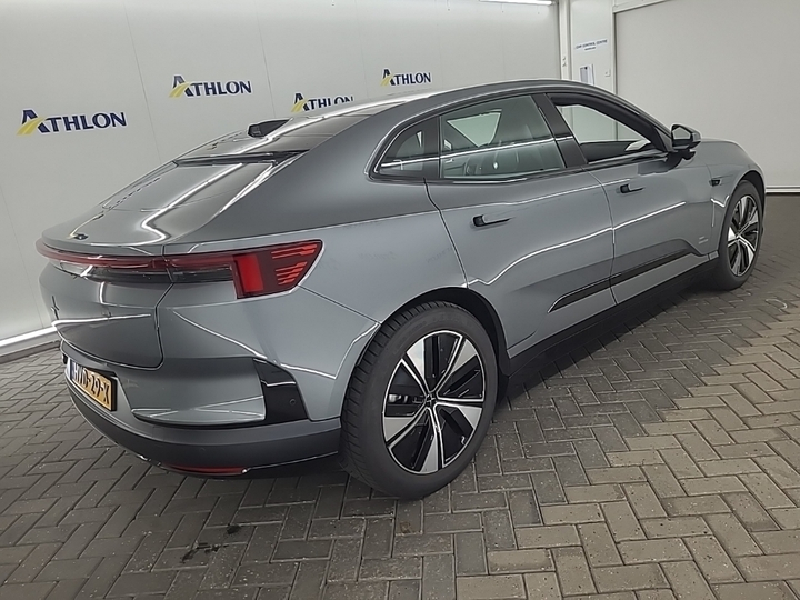 Foto 4 van Polestar 4