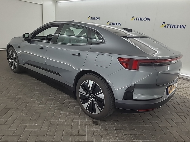 Foto 5 van Polestar 4