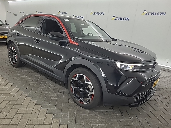Foto 3 van Opel Mokka-e