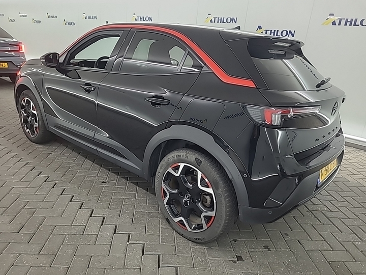 Foto 5 van Opel Mokka-e