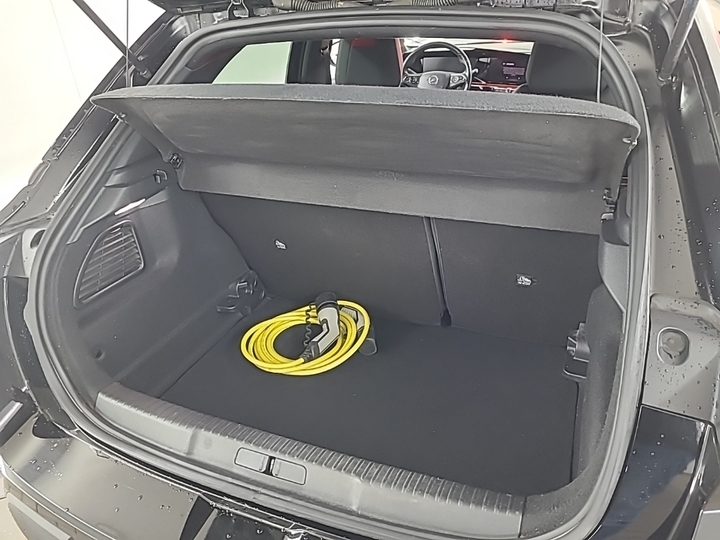 Foto 6 van Opel Mokka-e