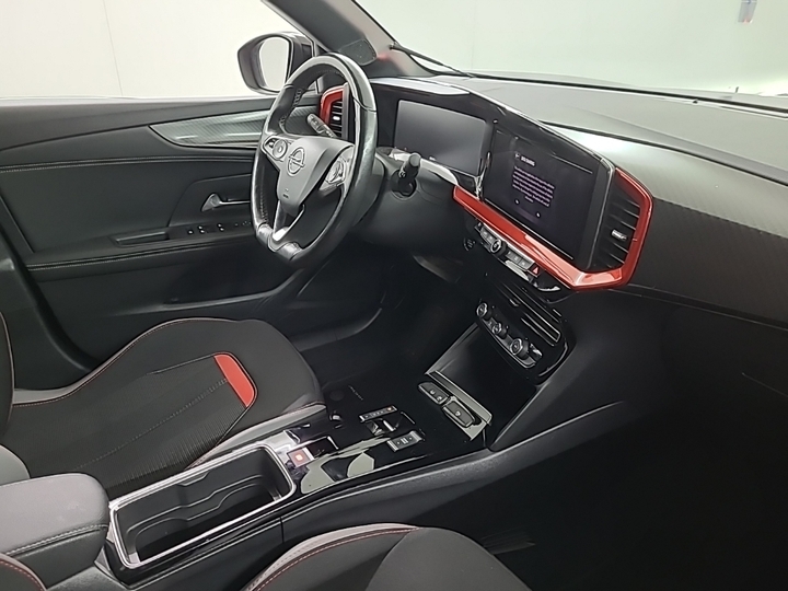 Foto 7 van Opel Mokka-e