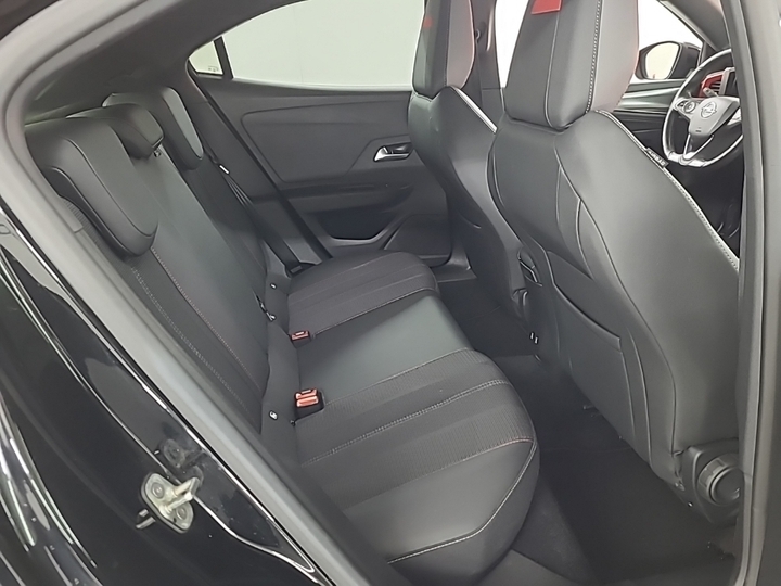 Foto 8 van Opel Mokka-e