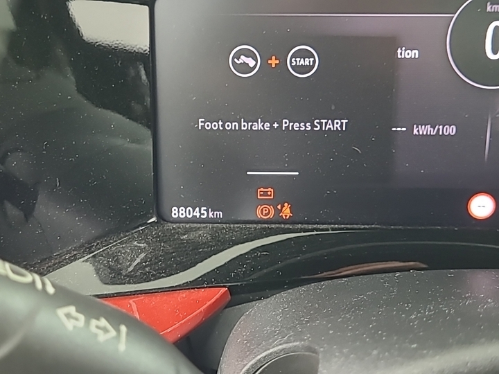 Foto 10 van Opel Mokka-e