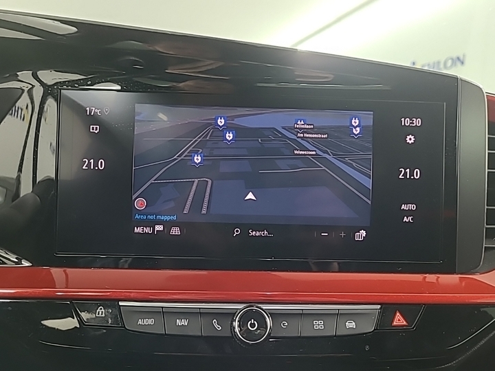Foto 12 van Opel Mokka-e