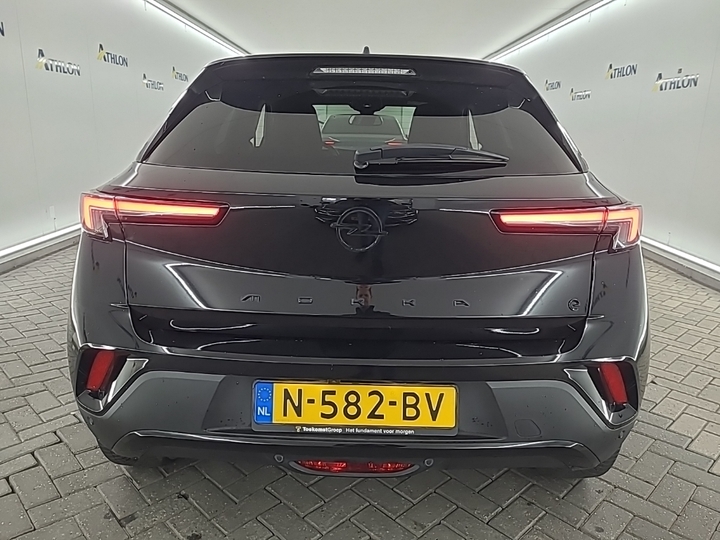 Foto 15 van Opel Mokka-e