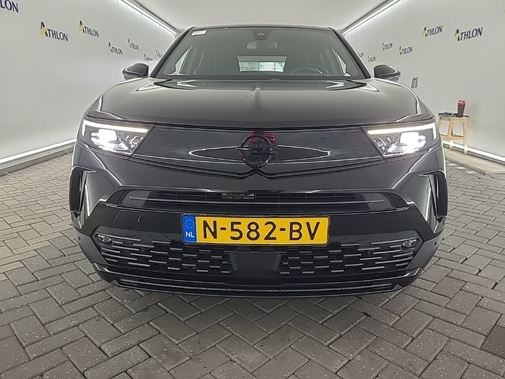 Foto 16 van Opel Mokka-e
