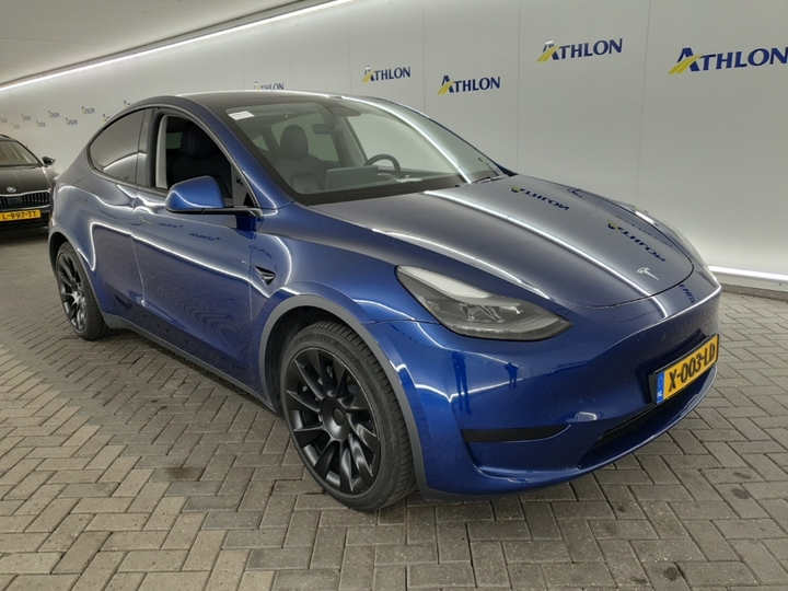 Foto 3 van Tesla Model Y