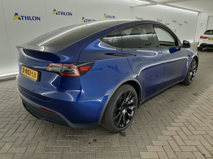 Foto 4 van Tesla Model Y