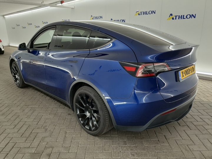 Foto 5 van Tesla Model Y