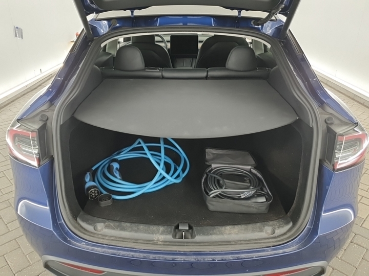 Foto 6 van Tesla Model Y