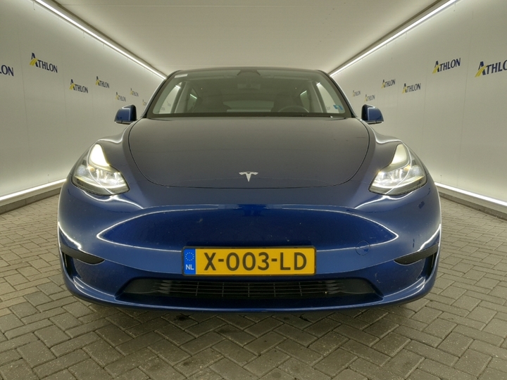 Foto 16 van Tesla Model Y