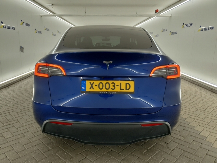 Foto 17 van Tesla Model Y