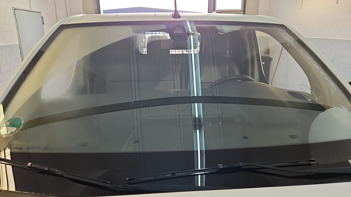 Foto 17 van Opel E-vivaro