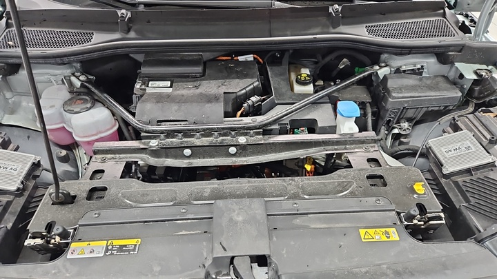 Foto 11 van Skoda Enyaq