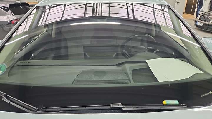 Foto 16 van Skoda Enyaq