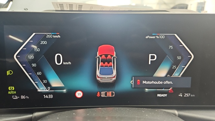 Foto 6 van BMW i4