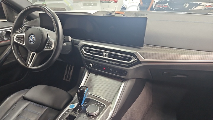 Foto 7 van BMW i4