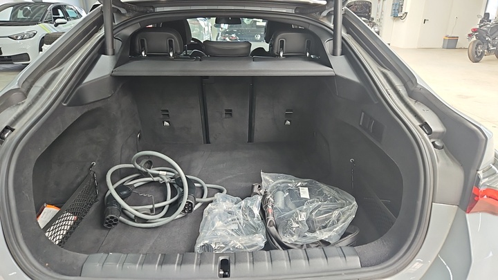 Foto 9 van BMW i4