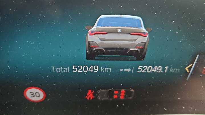 Foto 10 van BMW i4