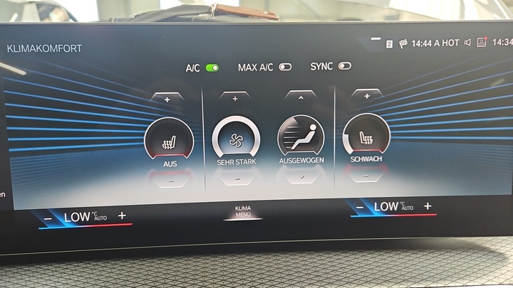 Foto 14 van BMW i4